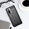 CARBON case for XIAOMI Redmi Note 10 Pro / Redmi Note 10 Pro Max black