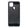 CARBON case for OPPO A15 / A15s black