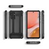 ARMOR case for SAMSUNG A72 LTE ( 4G ) / A72 5G black