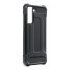 ARMOR case for SAMSUNG S21 FE black