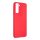 SOFT case for SAMSUNG S21 FE red