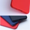 SOFT case for SAMSUNG S21 FE red