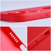 SOFT case for SAMSUNG S21 FE red