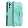 MEZZO Book case for SAMSUNG A32 5G tree green