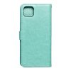 MEZZO Book case for SAMSUNG A22 5G mandala green