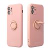 ROAR case AMBER for SAMSUNG A52 5G / A52 4G LTE Pink