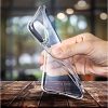 CLEAR case 2 mm BOX for SAMSUNG S22 Ultra transparent