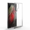 CLEAR case 2 mm BOX for SAMSUNG S22 Ultra transparent