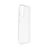 BACK CASE ULTRA SLIM 0,3 mm for SAMSUNG S22 Plus transparent