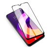 5D Full Glue Ceramic Glass - for Samsung Galaxy S22 Plus black