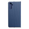 LUNA Book Carbon for SAMSUNG A13 5G / A04S blue