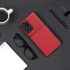 NOBLE case for SAMSUNG A52 5G / A52 LTE ( 4G ) / A52s 5G red