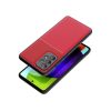 NOBLE case for SAMSUNG A52 5G / A52 LTE ( 4G ) / A52s 5G red