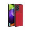 NOBLE case for SAMSUNG A52 5G / A52 LTE ( 4G ) / A52s 5G red