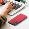 NOBLE case for SAMSUNG A52 5G / A52 LTE ( 4G ) / A52s 5G red