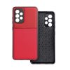 NOBLE case for SAMSUNG A52 5G / A52 LTE ( 4G ) / A52s 5G red