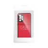 NOBLE case for SAMSUNG A52 5G / A52 LTE ( 4G ) / A52s 5G red