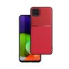 NOBLE case for SAMSUNG A22 5G red