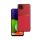 NOBLE case for SAMSUNG A22 5G red