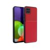 NOBLE case for SAMSUNG A22 5G red