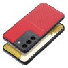 NOBLE case for SAMSUNG S22 red