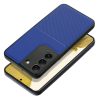 NOBLE case for SAMSUNG S22 blue