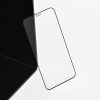 5D Full Glue Tempered Glass - for Xiaomi 11T / 11T Pro black