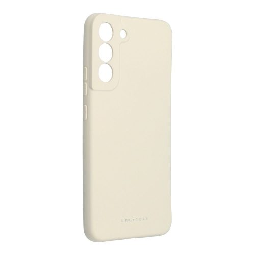 ROAR case SPACE for SAMSUNG S22 Plus Aqua White