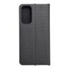 LUNA Book Carbon for XIAOMI Redmi Note 11 / 11S black