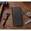 SMART PRO Book leather case for XIAOMI Redmi Note 11 / 11S black