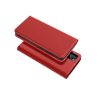 SMART PRO Book leather case for XIAOMI Redmi Note 11 / 11S claret