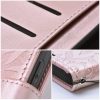 MEZZO Book case for XIAOMI Redmi Note 11 / 11S mandala rose gold