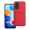 NOBLE case for XIAOMI Redmi Note 11 / 11S red