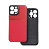 NOBLE case for XIAOMI Redmi Note 11 / 11S red