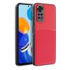 NOBLE case for XIAOMI Redmi Note 11 / 11S red