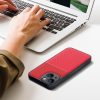 NOBLE case for XIAOMI Redmi Note 11 / 11S red