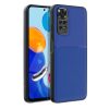 NOBLE case for XIAOMI Redmi Note 11 / 11S blue