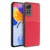 NOBLE case for XIAOMI Redmi Note 11 Pro / 11 Pro 5G red