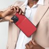 NOBLE case for XIAOMI Redmi Note 11 Pro / 11 Pro 5G red