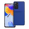 NOBLE case for XIAOMI Redmi Note 11 Pro / 11 Pro 5G blue