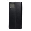 ELEGANCE book case for SAMSUNG A03 black