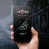 Forcell Flexible Nano Glass for Samsung Galaxy S21 FE