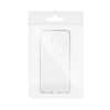 BACK CASE ULTRA SLIM 0,5 mm for Xiaomi 12 Pro transparent