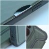 RAZOR Book for SAMSUNG S21 FE dark green