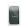 RAZOR Book for SAMSUNG S21 FE dark green