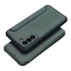 RAZOR Book for SAMSUNG S21 FE dark green