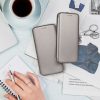 ELEGANCE book case for XIAOMI Redmi 10C grey