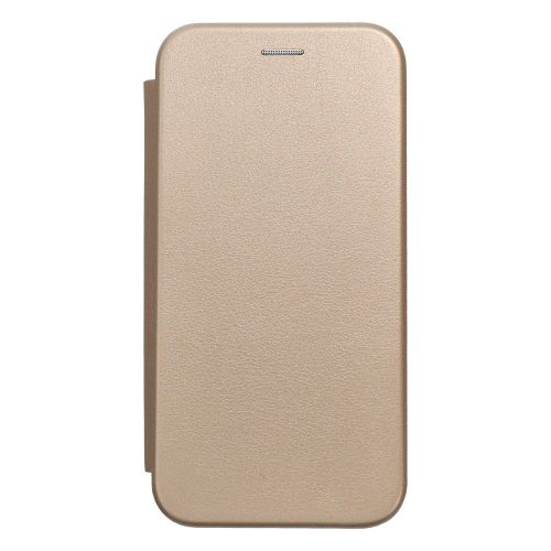 ELEGANCE book case for XIAOMI Redmi 10C gold