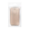 ELEGANCE book case for XIAOMI Redmi 10C gold