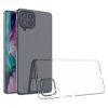 BACK CASE ULTRA SLIM 0,5 mm for SAMSUNG M53